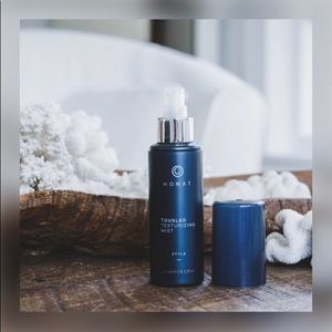 TOUSLED TEXTURIZING MIST